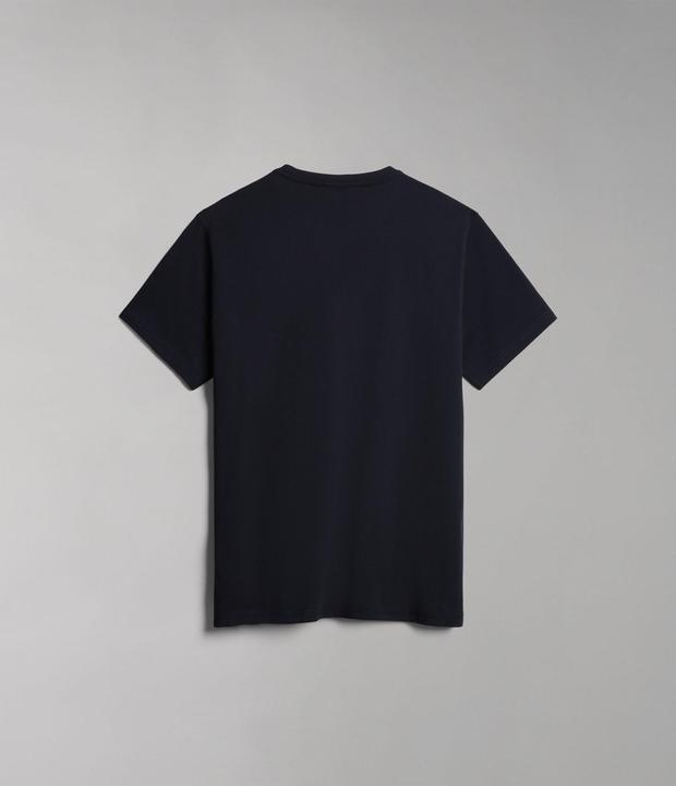 Productafbeelding Napapijri t-shirt salis (M)