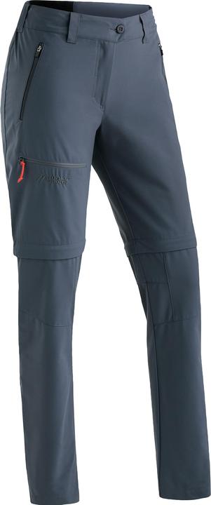 Actual product image Maier Sports Nata Zip Loop Zip Off (S)