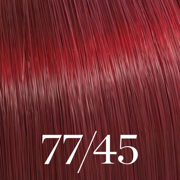 Produktbild Wella Color Touch Vibrant Reds - P5 77/45 (Rot, Blond)