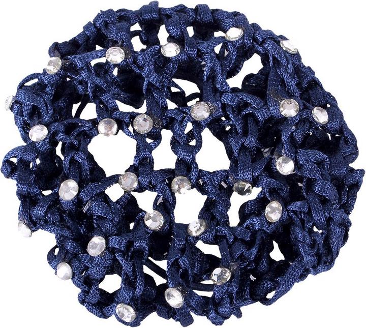 Qhp Diamond Haarnetz