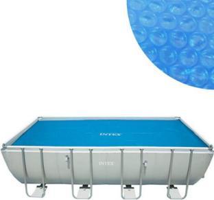 Actual product image Intex Solar tarpaulin