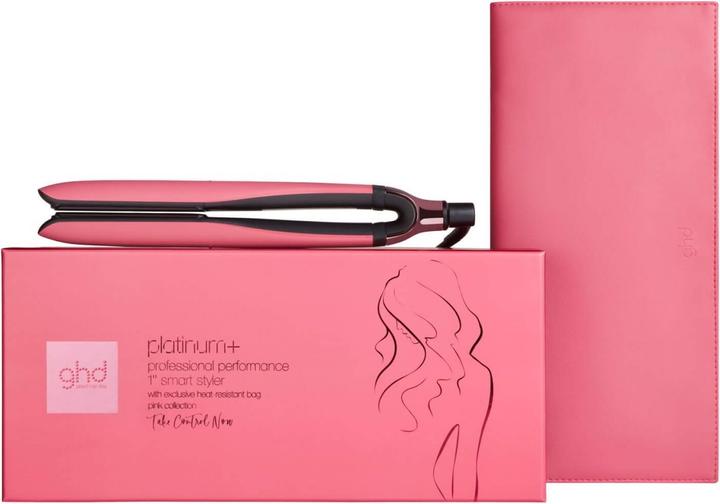 Produktbild ghd Platinum LE 21