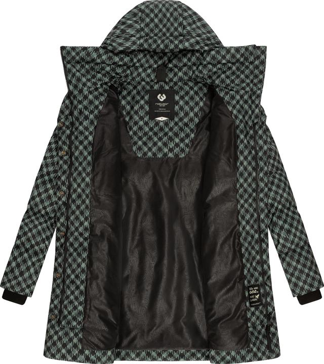 Image du produit Ragwear Niara Print (M)