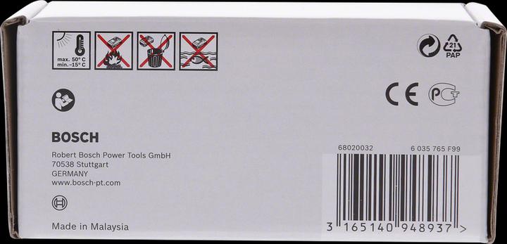 Actual product image Bosch Professional Battery GBA 3.6V 2.0Ah - Battery - 2,000 mAh (3.6 V)