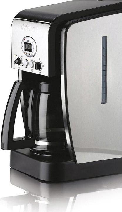 Actual product image Cuisinart Dcc2650e