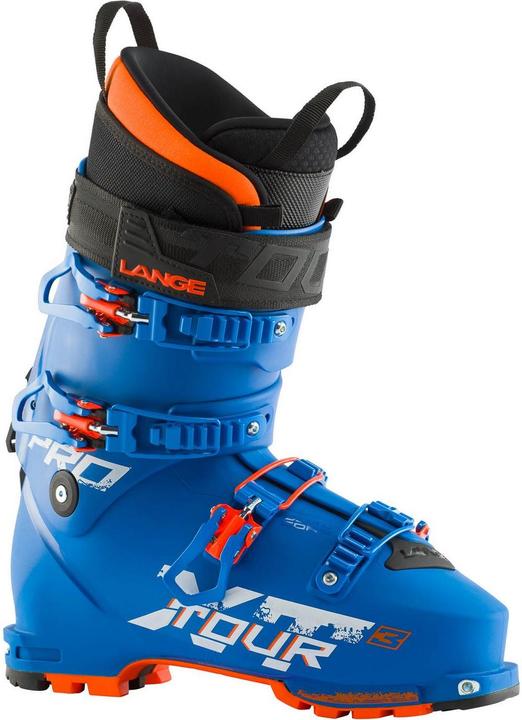 Lange XT3 Tour Pro Touring Boots