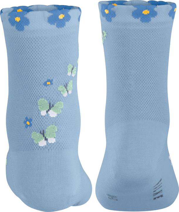 Produktbild Falke Beautiful Butterflies SSO (35 - 38)