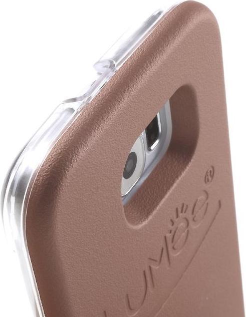 Produktbild LuMee Selfie LED Case (Samsung Galaxy S6)