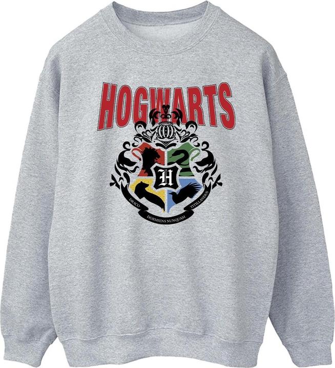 Image du produit - Sweat HOGWARTS EMBLEM - Homme (XL)