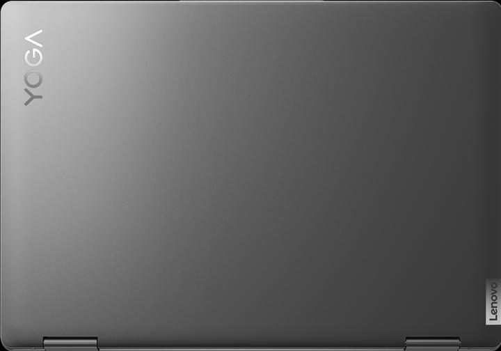 Produktbild Lenovo Yoga 7 (14", Intel Core i7-1260P, 16 GB, 512 GB, CH)