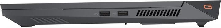 Produktbild Dell G15 5530 i5-13450HX 15.6 FHD 120 Hz 16GB DDR5 4800 SSD512 GeForce RTX 3050 6GB Win11 Dark Shado (15.60", Intel Core i5-13450HX, 16 GB, 512 GB, Nummernblock)