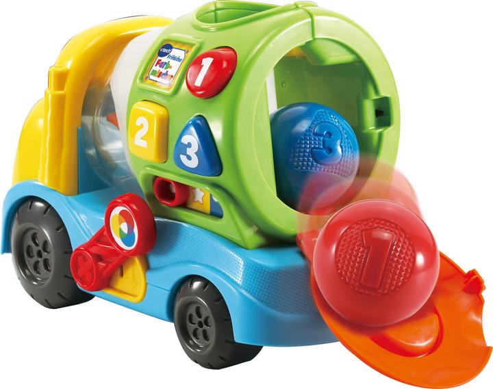 Produktbild VTech Fröhlicher Farbmischer