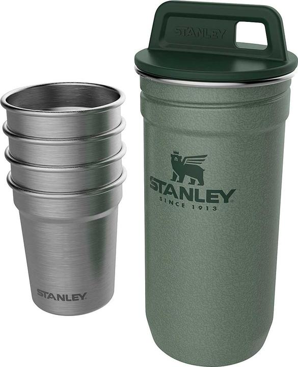 Immagine prodotto Stanley 1913 Set di bicchieri da cocktail a nido d'avventura (0.59 dl, 4 x)