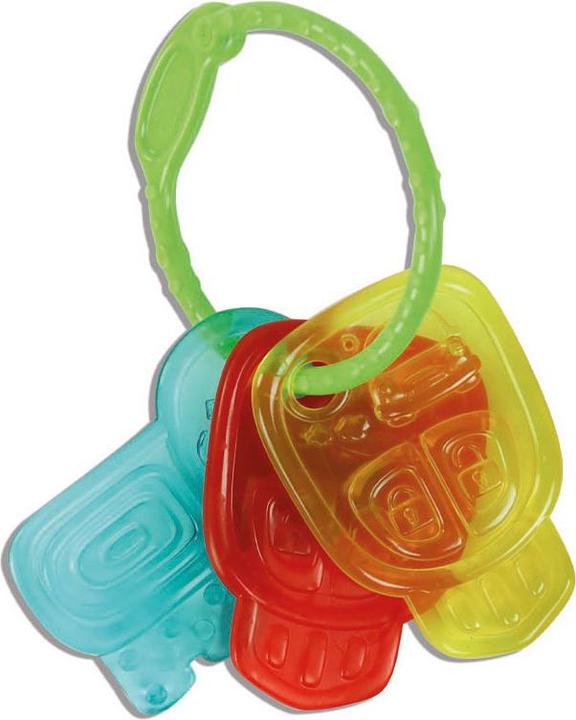 Actual product image Clementoni Baby Gift Set Newborn