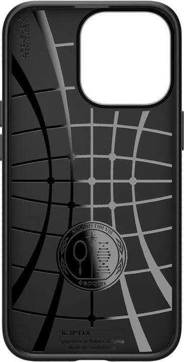 Actual product image Spigen Liquid Air (Apple iPhone 13 Pro Max)