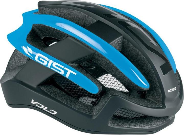 Actual product image Gist Volo Full In-Mold (52 - 56 cm)