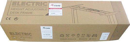 Image du produit equip Cadre de table assis-debout ergonomique