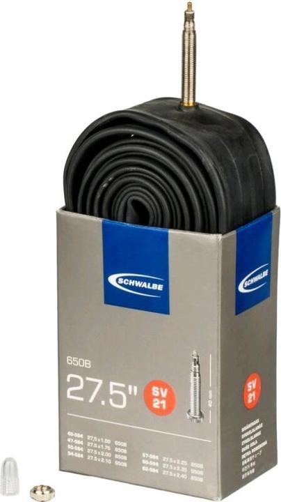 Schwalbe Sv21 (Presta (SV), 27.5", 40 mm)