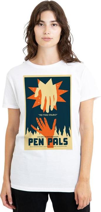 Produktbild The Next Generation Season 2 Episode 15 TShirt (XXL)
