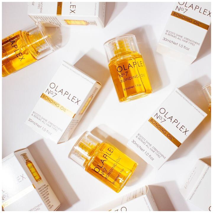 Produktbild Olaplex No.7 Bonding Oil (30 ml)