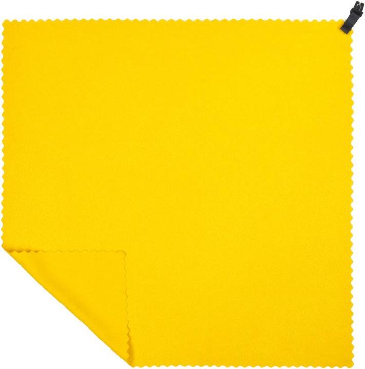 Actual product image Spokey Microfibre towel (40 x 40 cm)