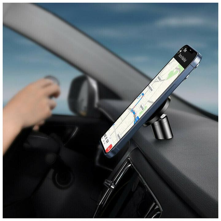 Image du produit Baseus Support magnétique pour voiture MagSafe