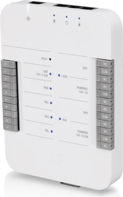 Actual product image Ubiquiti unifi access hub - access control