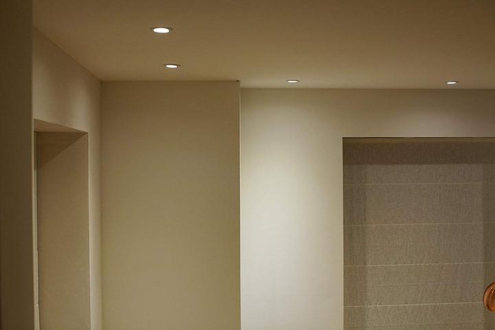 Actual product image Innr Smart Spot RS 226 white (zigbee 3.0) 2 pack (GU10, 4.80 W, 350 lm, 2 x, F)