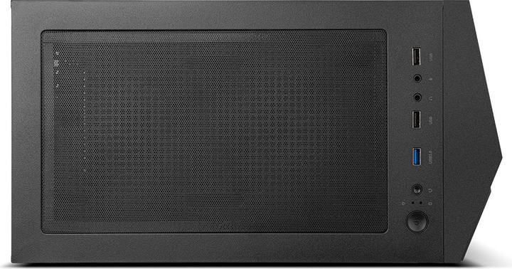 Immagine prodotto Nox Infinity Gamma (mATX, ITX, ATX)