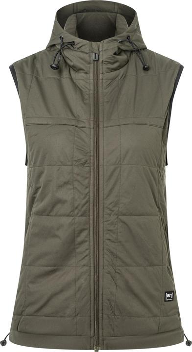 Super Natural Comfort Hoodie