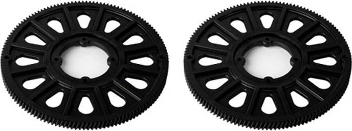 Actual product image Align M0.7 Main gear 134 teeth, helical