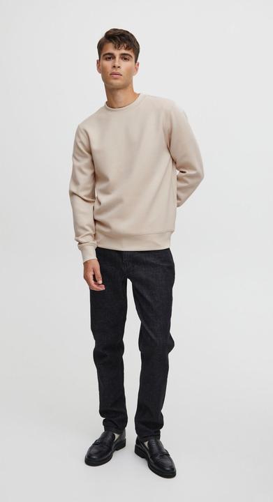 Produktbild Casual Friday CFSebastian crew neck sweat - 20504731 (S)