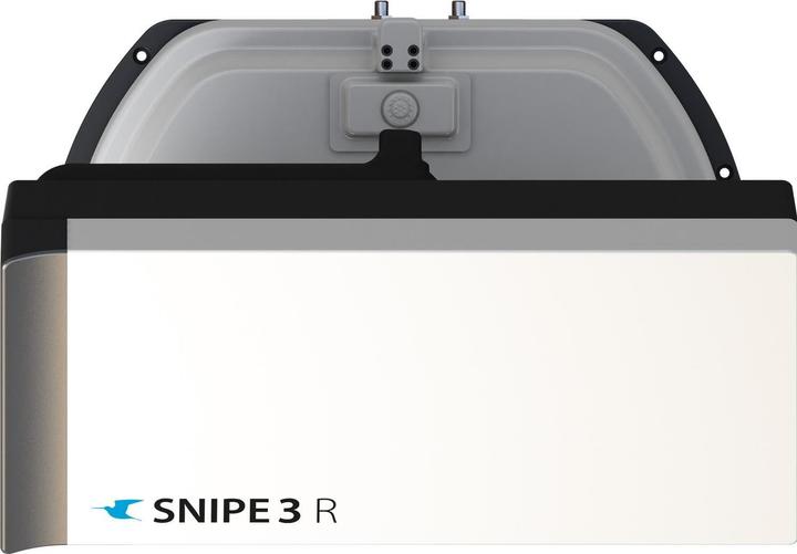 Immagine prodotto Selfsat Snipe 3 R Twin "Black Line" B-Goods