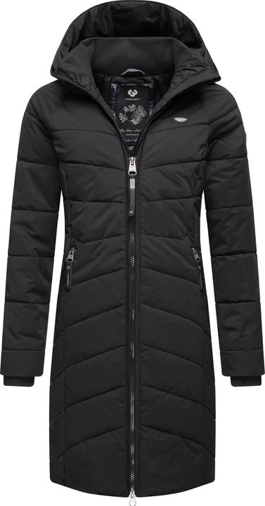 Ragwear Dizzie Coat (S)