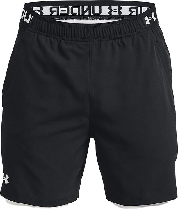 Under Armour Vanish Woven 2in1 Trainingsshort Herren (M)