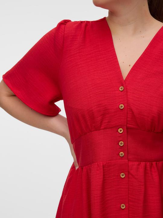 Immagine prodotto Vero Moda VMCMELANEY Midikleid Kleid (44)