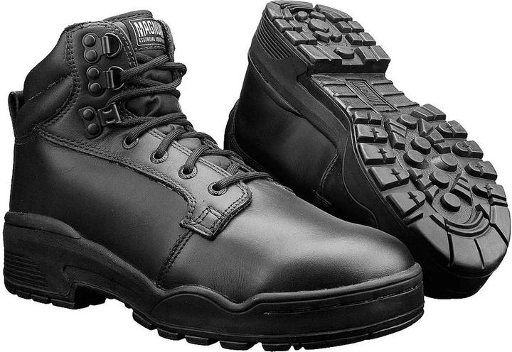 Actual product image Patrol Cen Military And Security Boots (43)