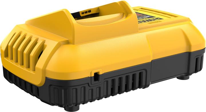 Actual product image DeWalt Charger FLEXVOLT for LiIon slide batteries (10.8 V)
