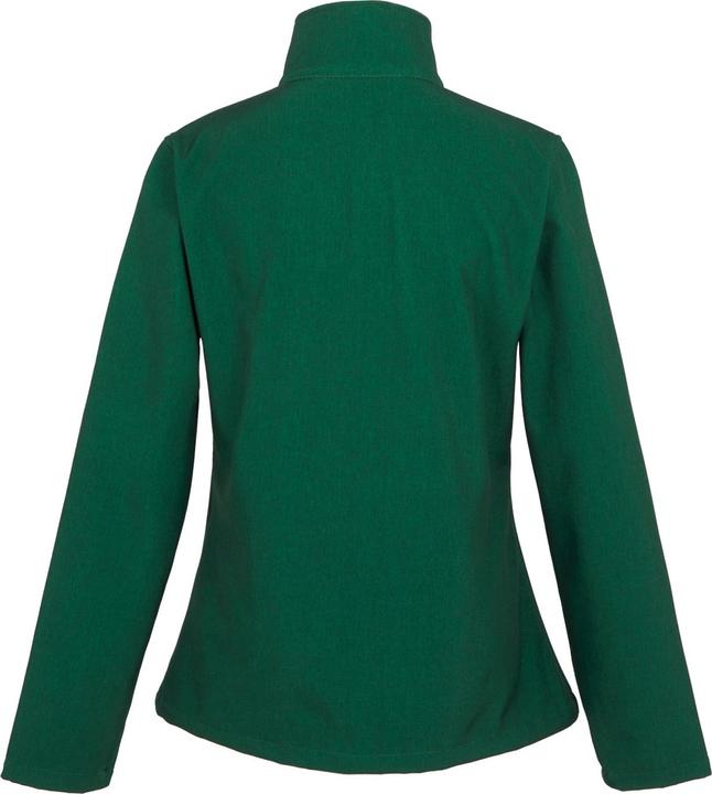 Actual product image Regatta Womens/Ladies Connie V Softshell Walking Jacket (40 D)