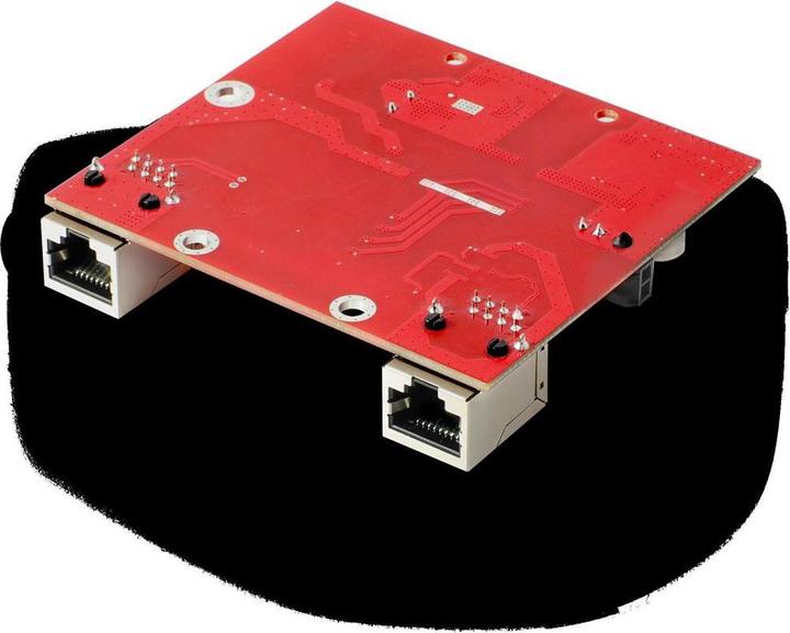 Image du produit Quwireless AF-12V-FP - QuPoE