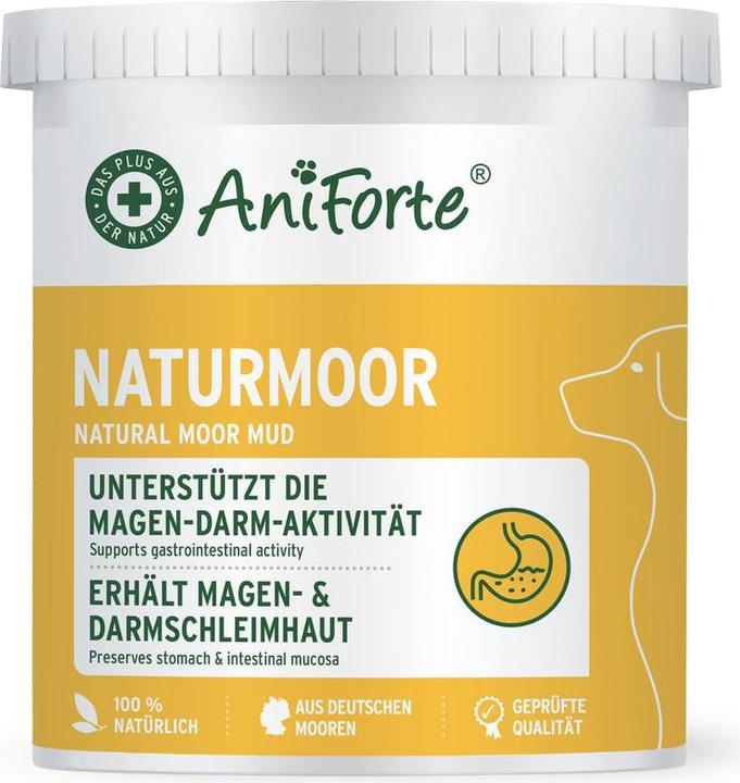 Immagine prodotto AniForte Brughiera curativa (Adulto, 1 pz., 1200 g)