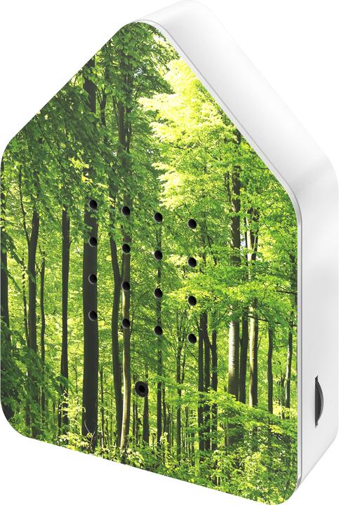 Immagine prodotto Relaxound Zwitscherbox (11 x 14,5 x 11 cm)