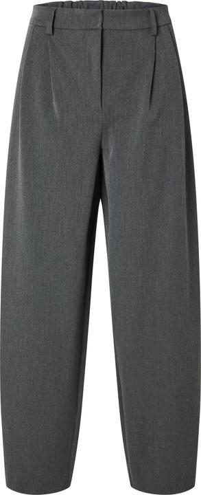 Selected Femme Tailored Barrel Fit Hosen