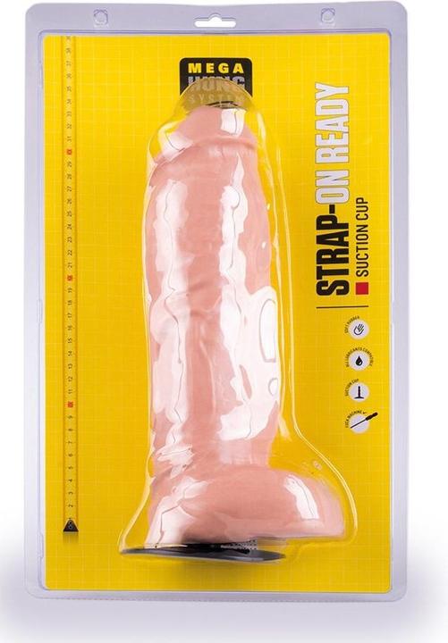 Produktbild Hung System Toys Zac