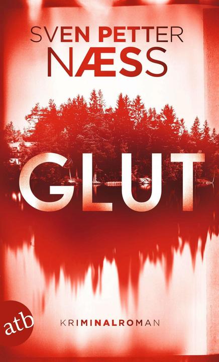 Actual product image Glut (German, Andreas Brunstermann, Sven Petter Naess, 2024)