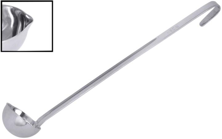 Produktbild Contacto Servierkelle 0.02 lt. D: 4.5cm Stiellänge: 22cm
