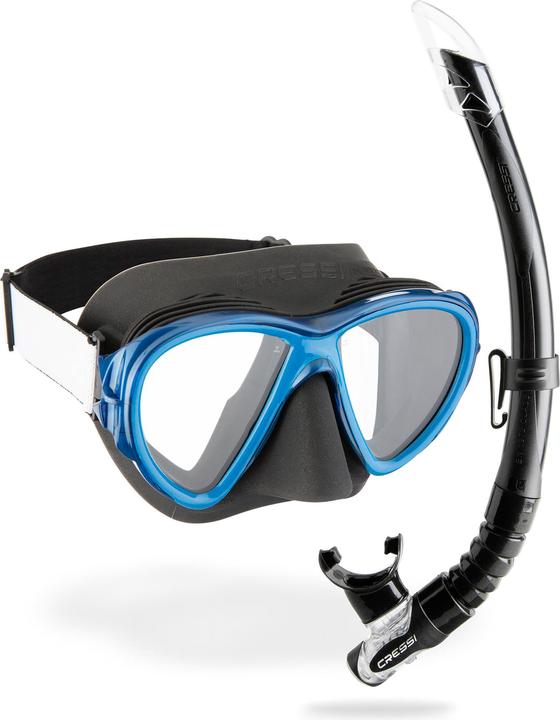Immagine prodotto Cressi Fiji + Gamma