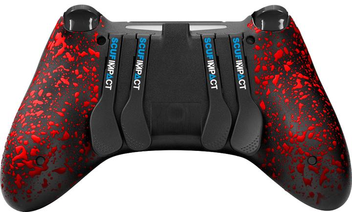 Actual product image Scuf Impact - Adrenaline (PC, PS4)
