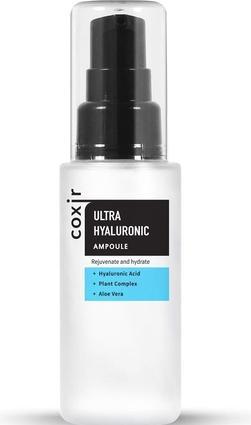 Coxir Ultra Hyaluronic Ampulle 50ml (50 ml)