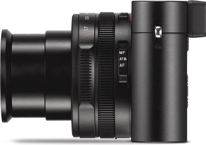 Produktbild Leica D-Lux (12.80 Mpx, Micro Four Thirds)